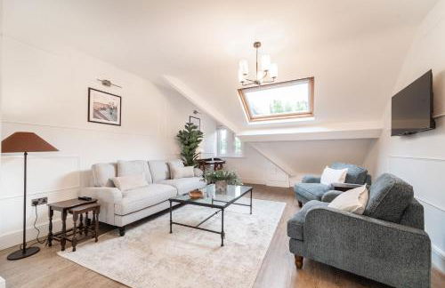 8 The Quadrant Luxury Apartments - Hoylake - Foto 44