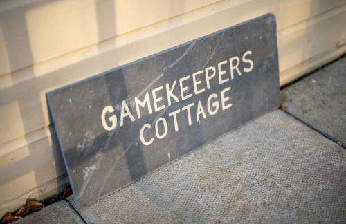 Gamekeepers Cottage near Gorebridge - Foto 9