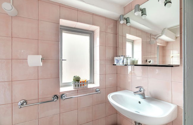 Attico San Marco Top Floor Art 70 mq - Foto 32