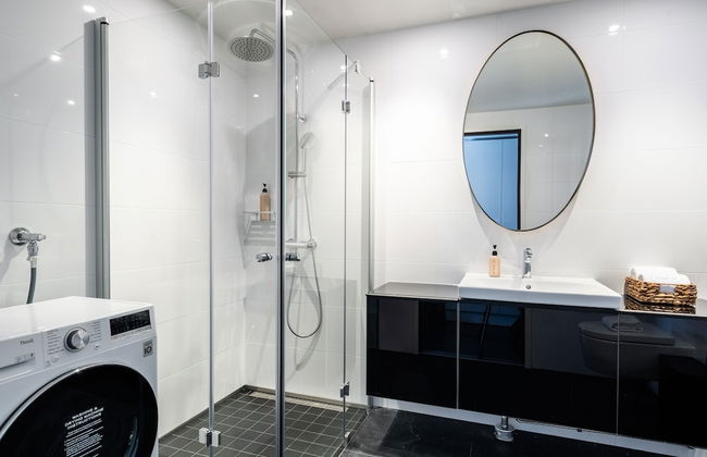 Bob W KOTI Katajanokka - Foto 57