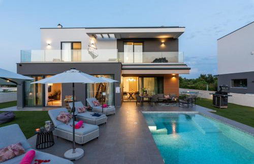 Villa Sunce - Foto 57