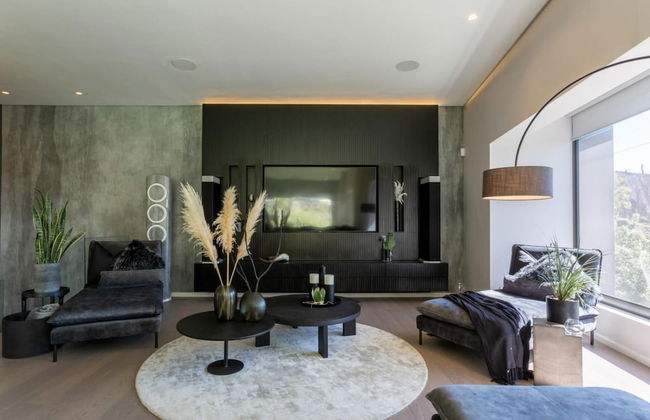 Villa Sierra - Cape Town CBD - Foto 5