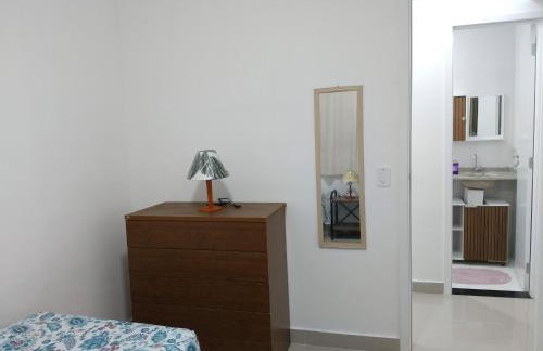 Aconchegante Apto Praia do Centro - Foto 59