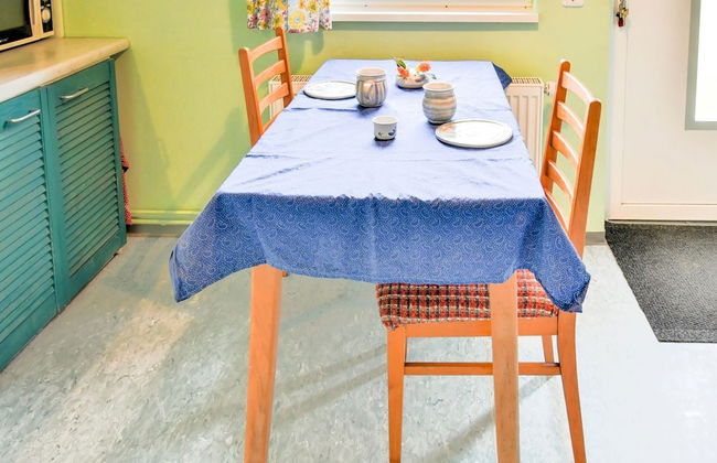 Nifty Apartment in Rövershagen near Sea - Foto 7