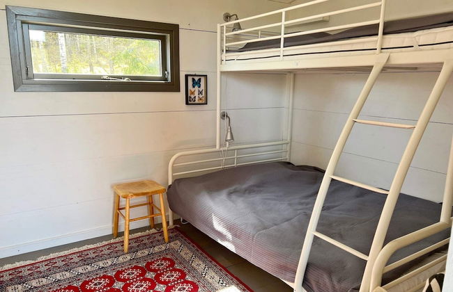 7 Person Holiday Home in Jarna - Photo 2