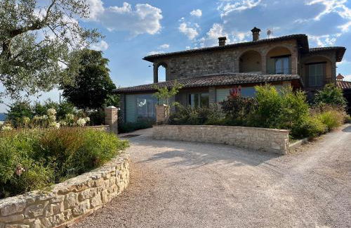 Agriturismo Fattoria di Monticello - Foto 65