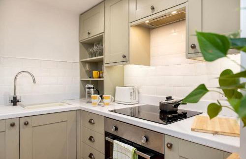 Country Cottage - Apple Pie Luxury Escapes - Foto 13