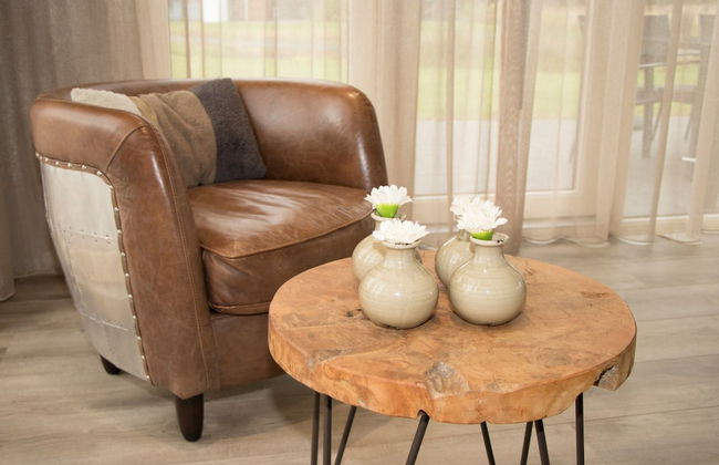 Luxury Villa With Three Bathrooms, Near a National Park - Foto 10