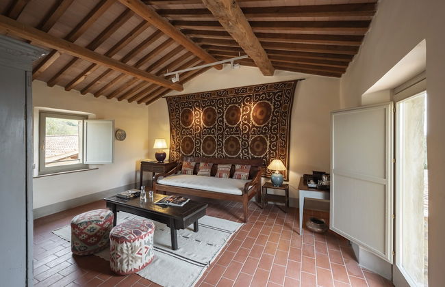 Locanda Fontelupa - Foto 13