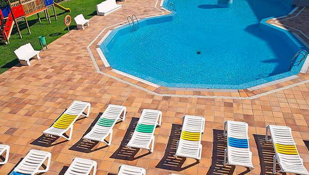 APCOSTAS Estartit Confort / un dormitorio - Foto 2