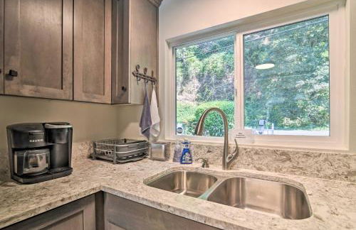 Waterfront Troutdale Hideaway Sandy River Fishing - Foto 10