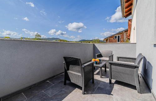 Plitvice Lakes Apartments & Rooms - Foto 77