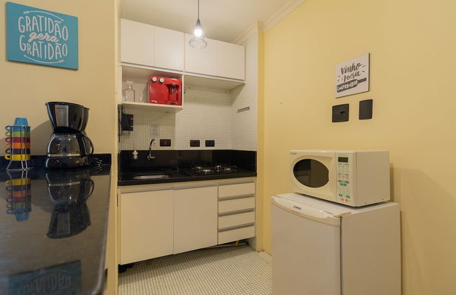 Studio With Balcony Sp-an606 - Foto 12