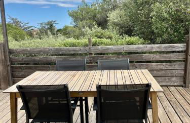 La Poussada, maisons écologiques avec vue mer - Foto 74