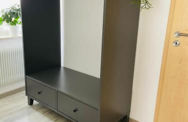 Ferienwohnung Traufgang - Foto 4