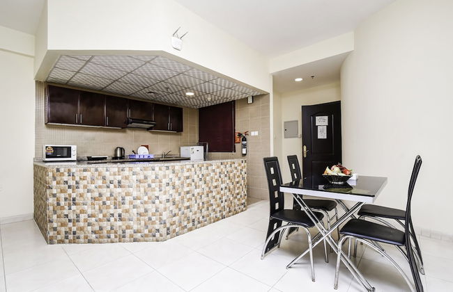 OYO 150 Al Usra Furnished Apartments - Foto 20