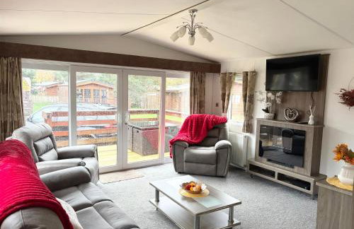 Chloe Cabin - Photo 6