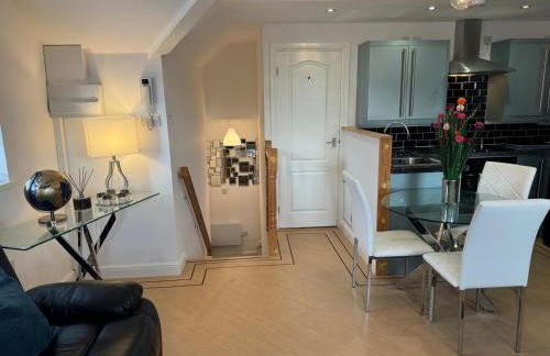 Town centre apartments - Foto 10