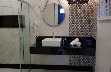 Suíte Marília de Dirceu - Photo 10