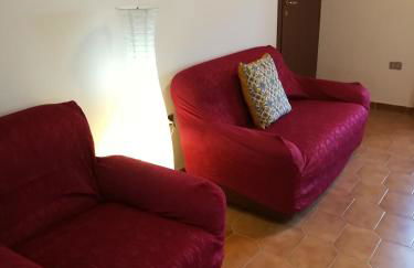 Guado di Pio-appartamento panoramico - Foto 5