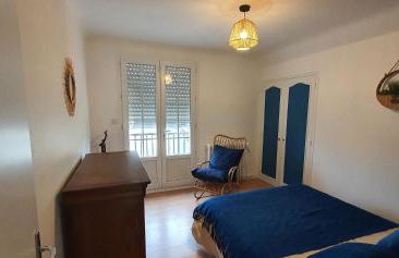 Le Crépuscule, 300m de la plage, animaux de compagnie bienvenue - Foto 39