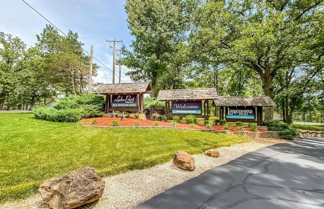 Lakewood Resort 1 Bedroom Condo 204 - Photo 39