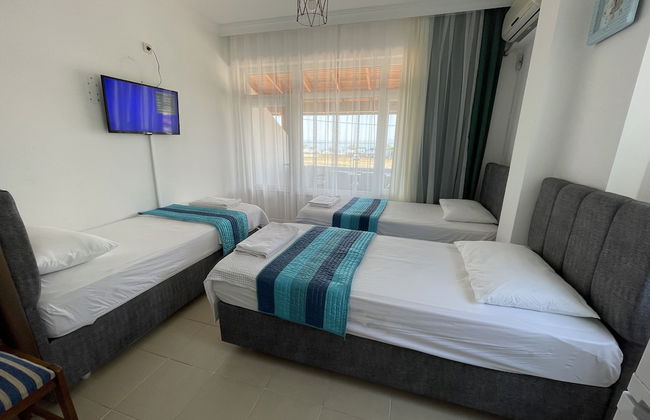 Kumsal Suit - Foto 12