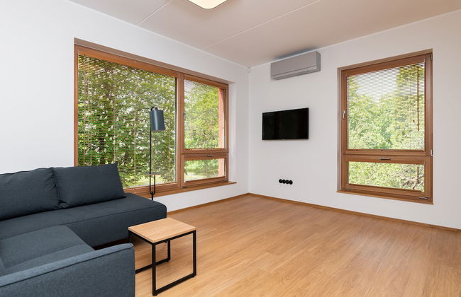 Tallinn Apartment Hotel Suites - Photo 35