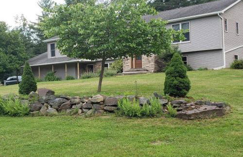 Southwoods Mountain Estate -private mansion, pool, hottub+ 15 acres - Foto 22