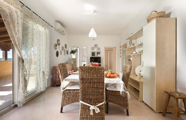 Casa Jonica - Photo 19