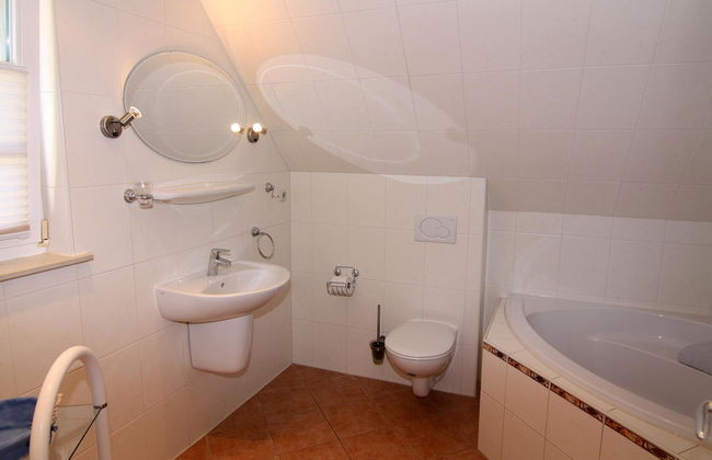 Apartment, Wieck am Darss - Foto 55