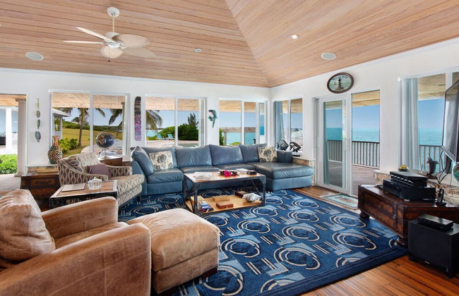 Neptune Cove 5 Bedroom Home - Foto 11