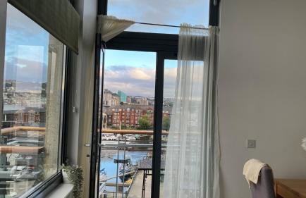 Swansea Bay, Marina, Swansea Arena, Beach & City - Foto 10