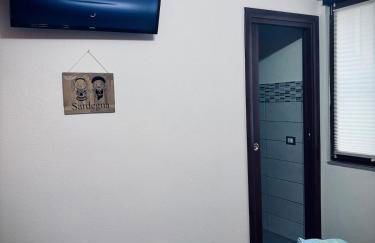 APPARTAMENTO DA GIOVANNI - Terrasse - Küche - Klima - Parken - Photo 26