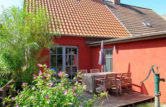 Kapitänshaus Leo - Foto 1