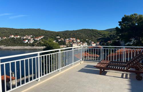 Meerblick mit Traumterrasse - Foto 10