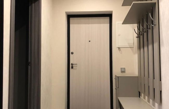 Apartaments on Volkova - Foto 2