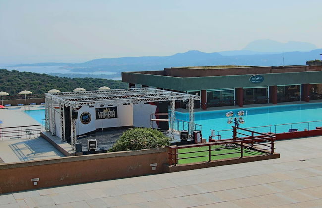 Apartment in Olbia With Garden - Foto 20