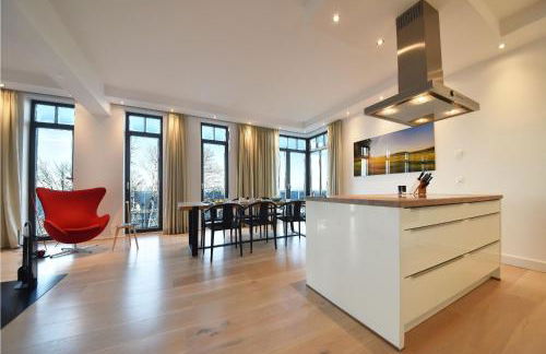 Ferienwohnung Luxus Apartment Küstenblick Sellin - Foto 11