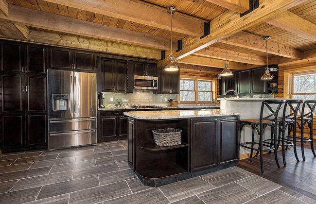 Lake Time by Taylor Made Deep Creek - Foto 37