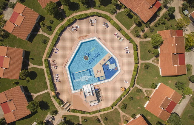 Mobile Homes Adriatic Camping Bi Village - Foto 26