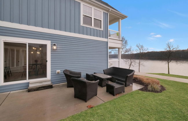 Eddie`s Hideaway #4 - Foto 51