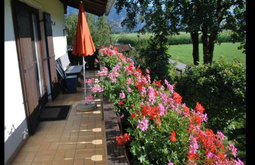 Ferienwohnung Resch Schweinberg - Foto 7