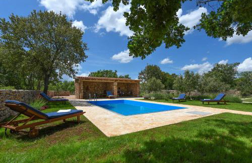 Rural House Kod Slapa - Foto 40