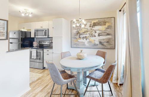 OZK Trail House - Foto 7