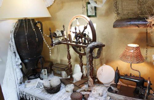 Apartamentos Rurales Rincón de Aiara - Foto 23