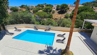 Villa 500 al Sol - with Pool - Photo 3