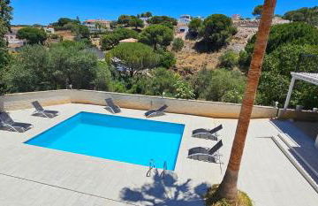 Villa 500 al Sol - with Pool - Photo 3