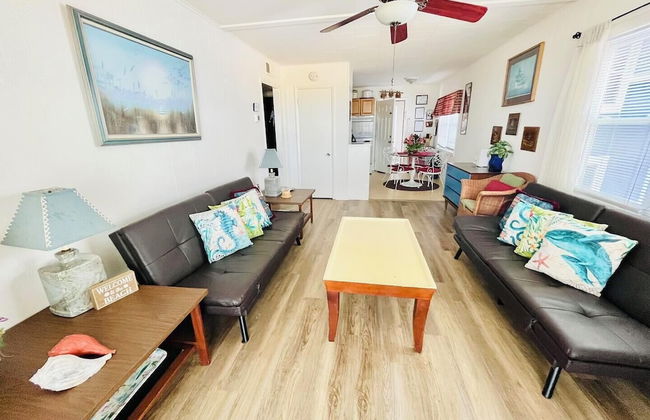 Beachcomber 5 - Photo 13