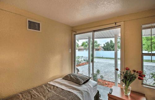 Sleeps 12 - House Guest Apt - Plenty of parking - Foto 9